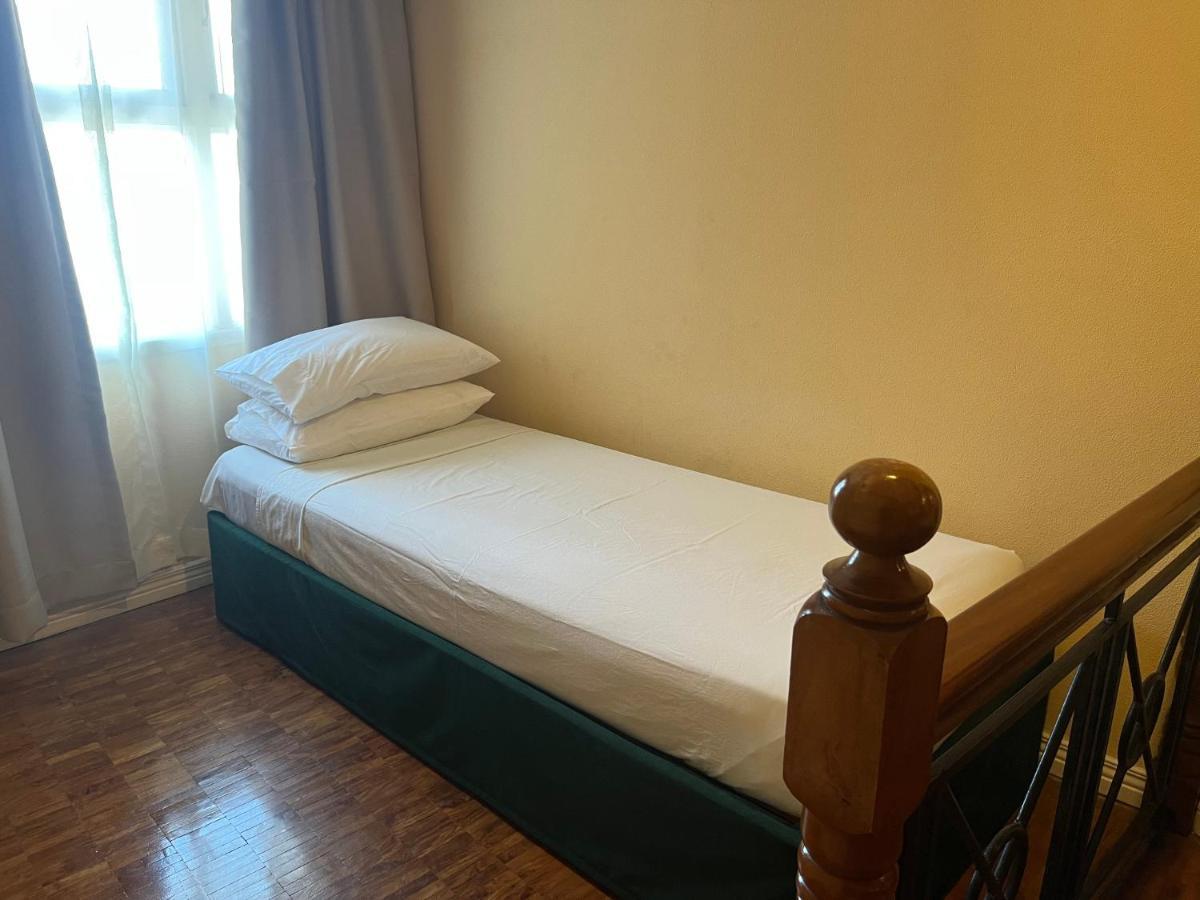 Coco Grande Hotel Dumaguete City Eksteriør bilde