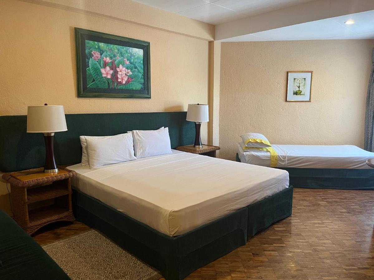 Coco Grande Hotel Dumaguete City Eksteriør bilde